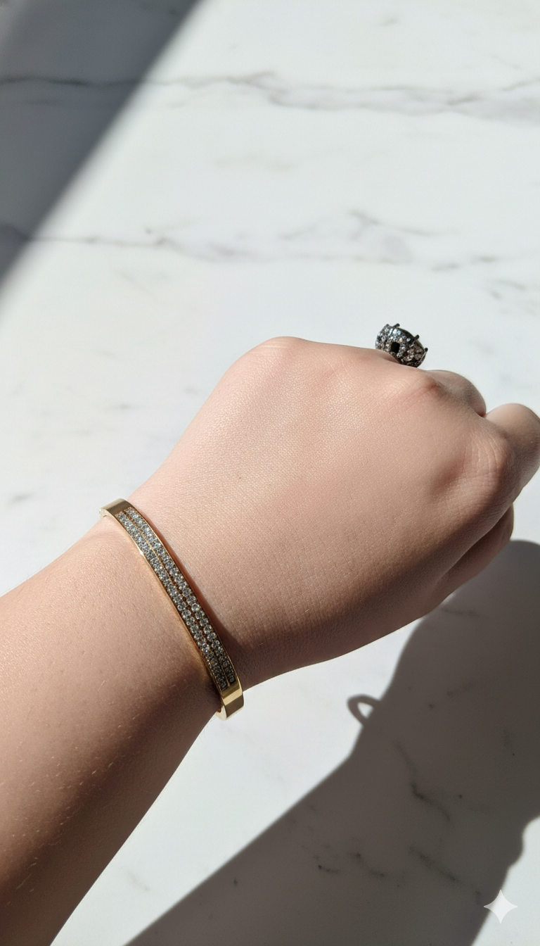 Premium Anti-Tarnish Bracelet