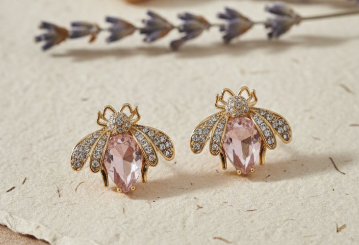 Premium Anti-Tarnish Earrings
