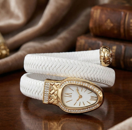 Anti-Tarnish Premium Watch