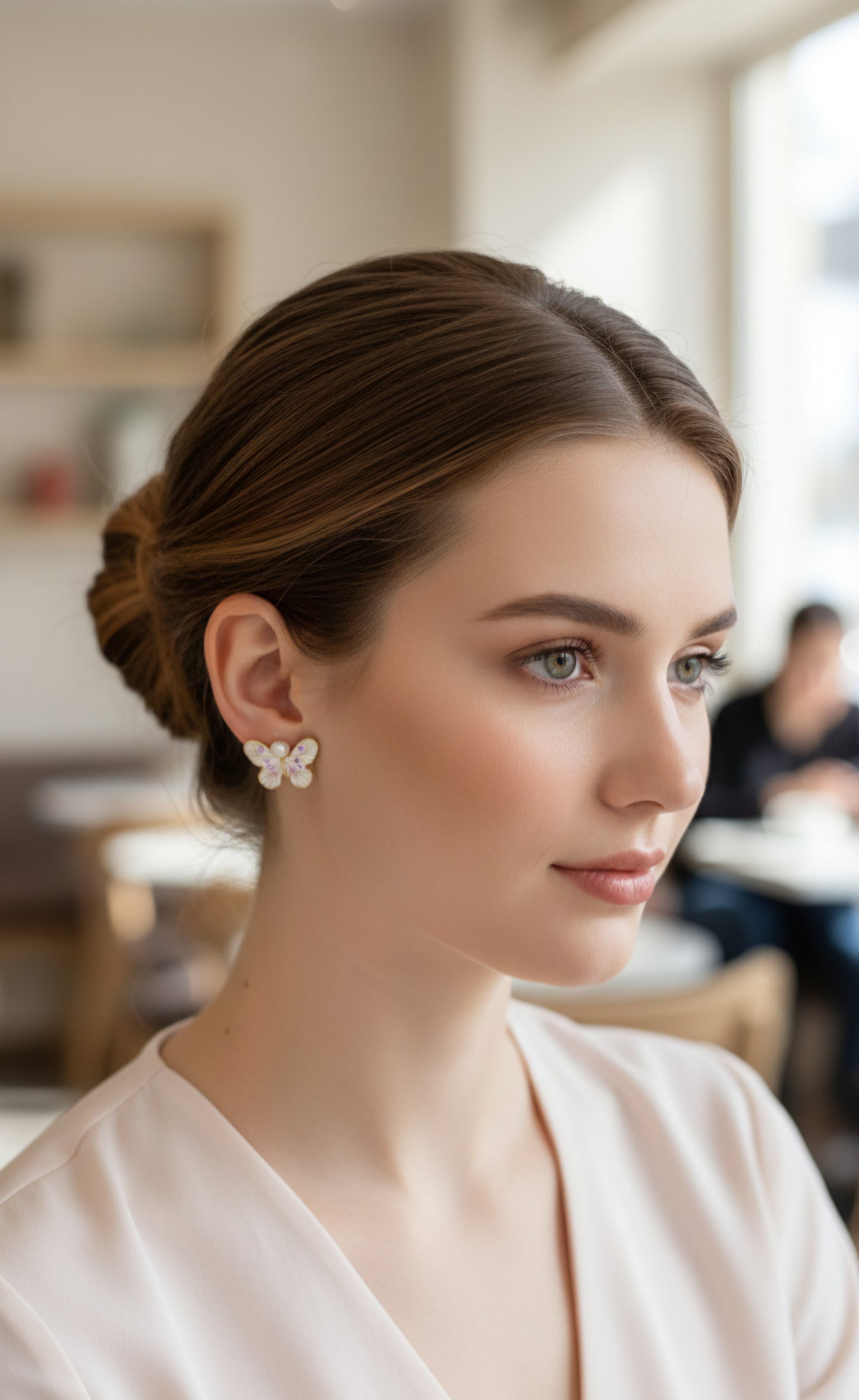 Premium Anti-Tarnish Earrings