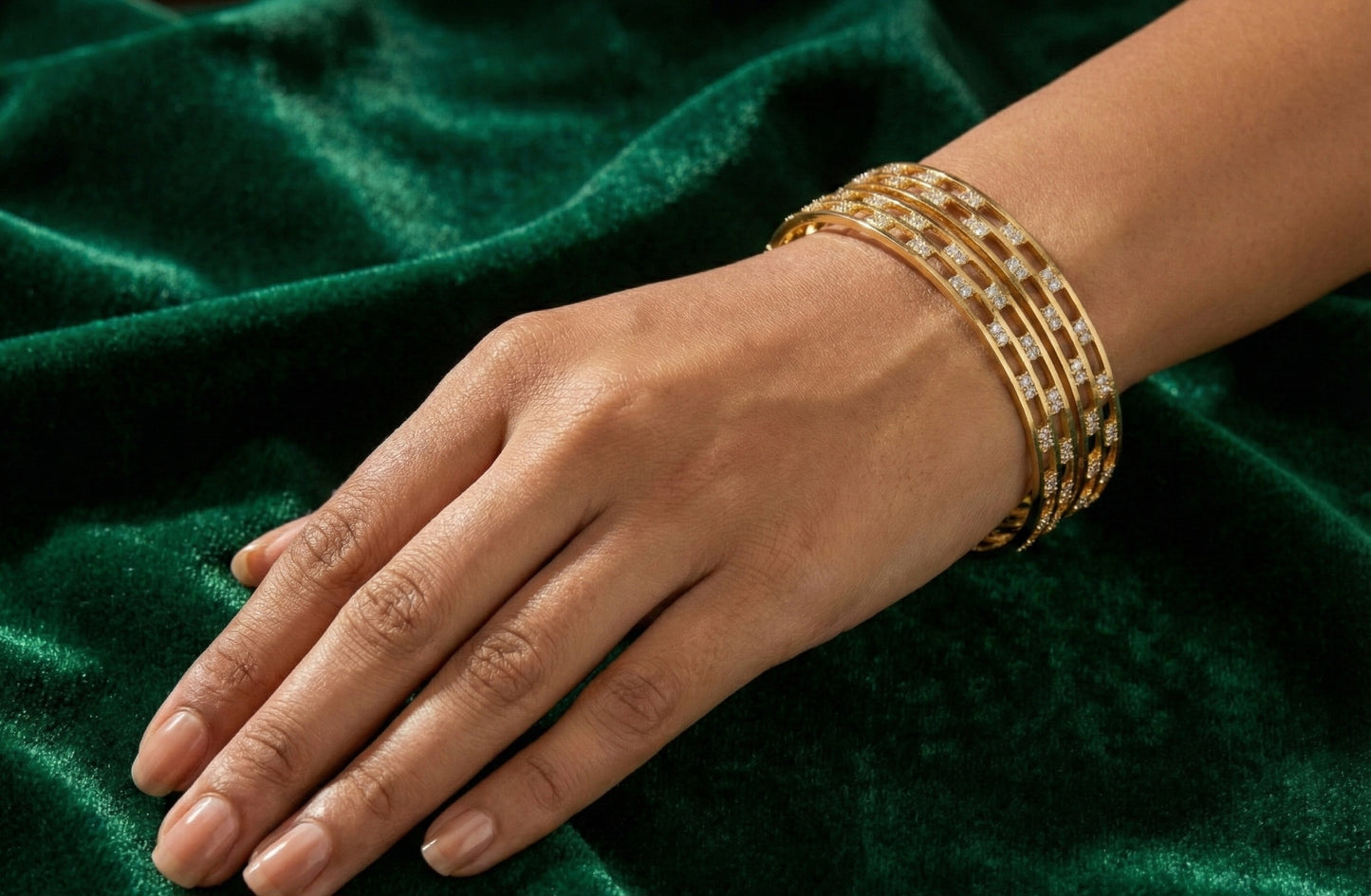 Everyday Luxury by Vinayaka Designs ✨