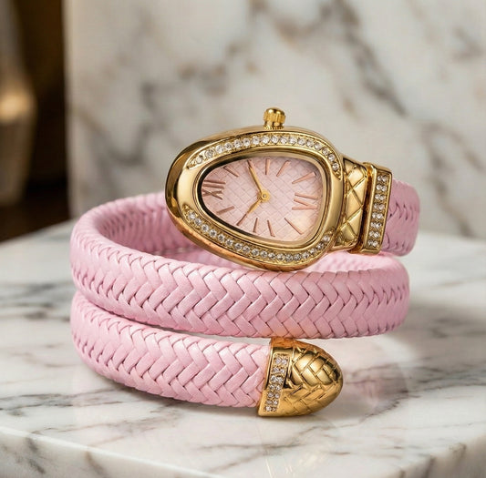 Anti-Tarnish Premium Watch