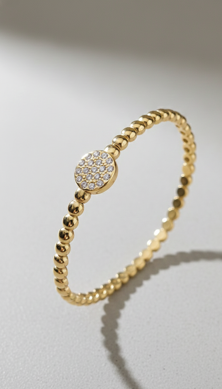 Premium Anti-Tarnish Bracelet
