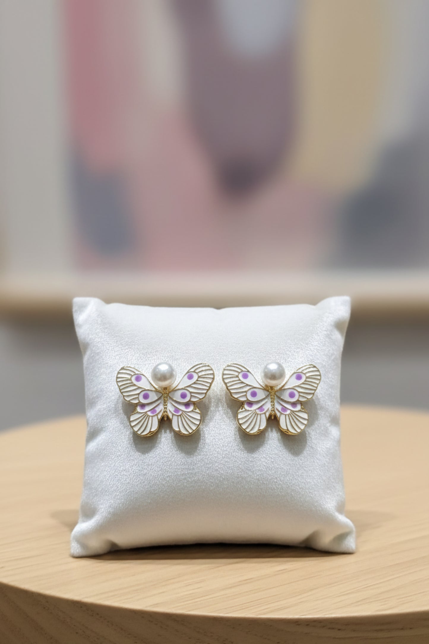 Premium Anti-Tarnish Earrings