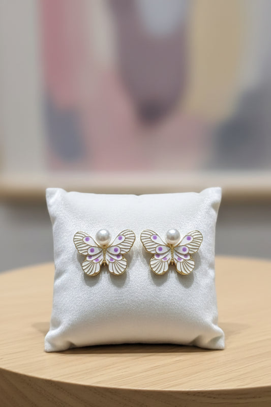 Premium Anti-Tarnish Earrings