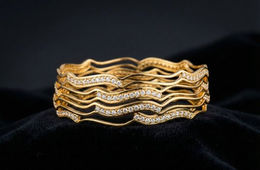Everyday Luxury by Vinayaka Designs ✨