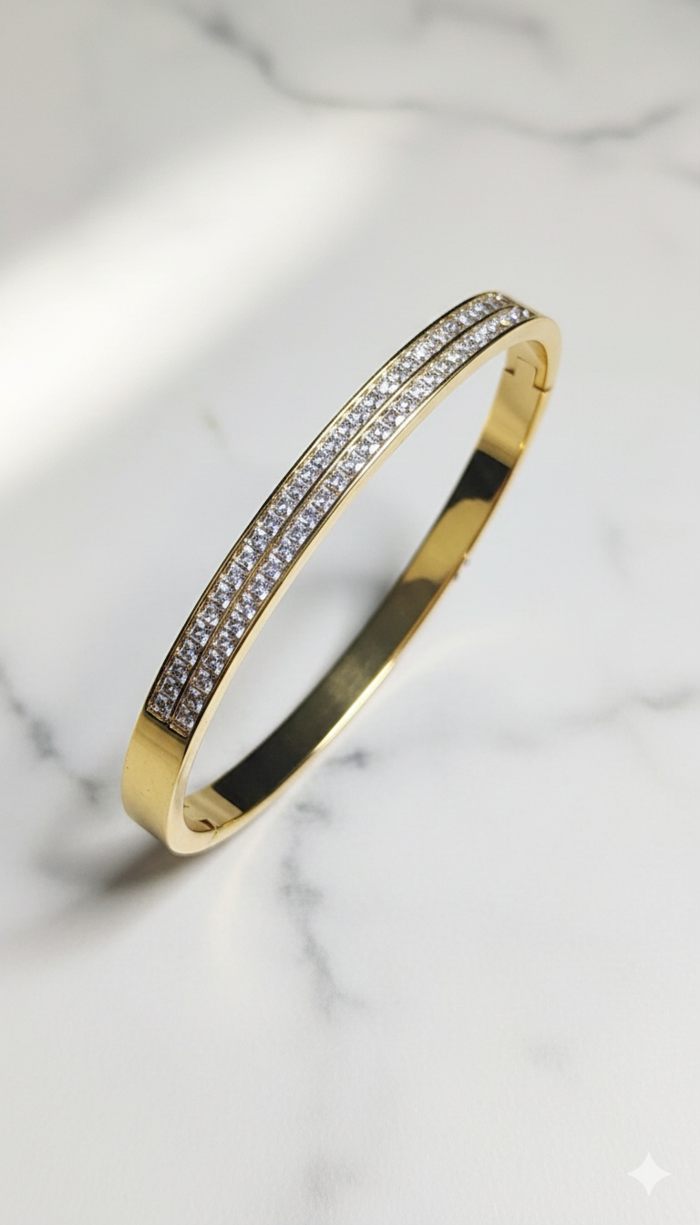 Premium Anti-Tarnish Bracelet